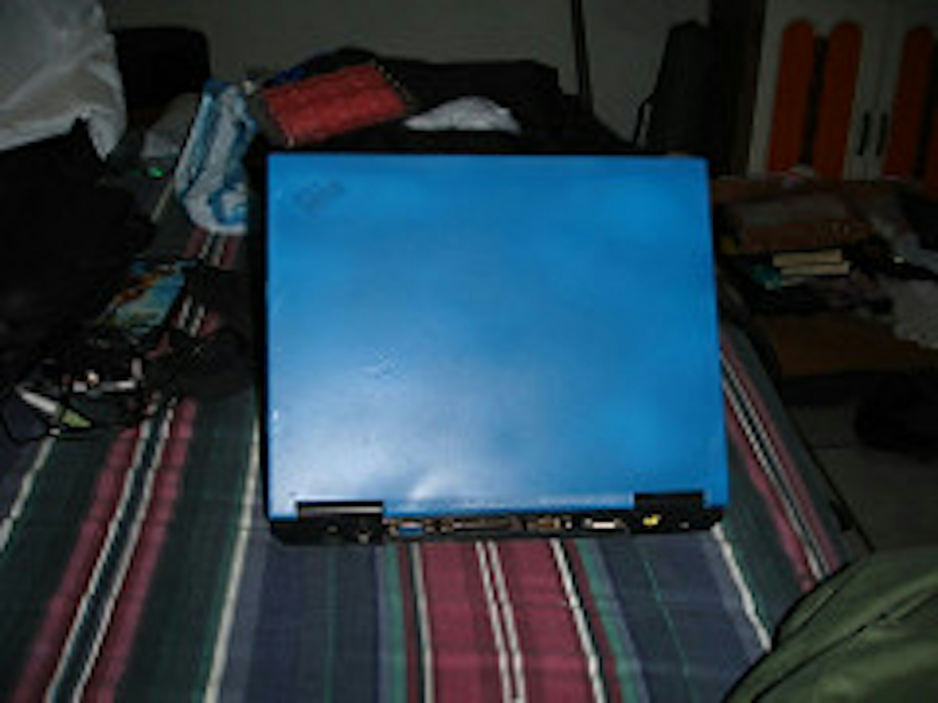 Mi versión de la laptop de $100