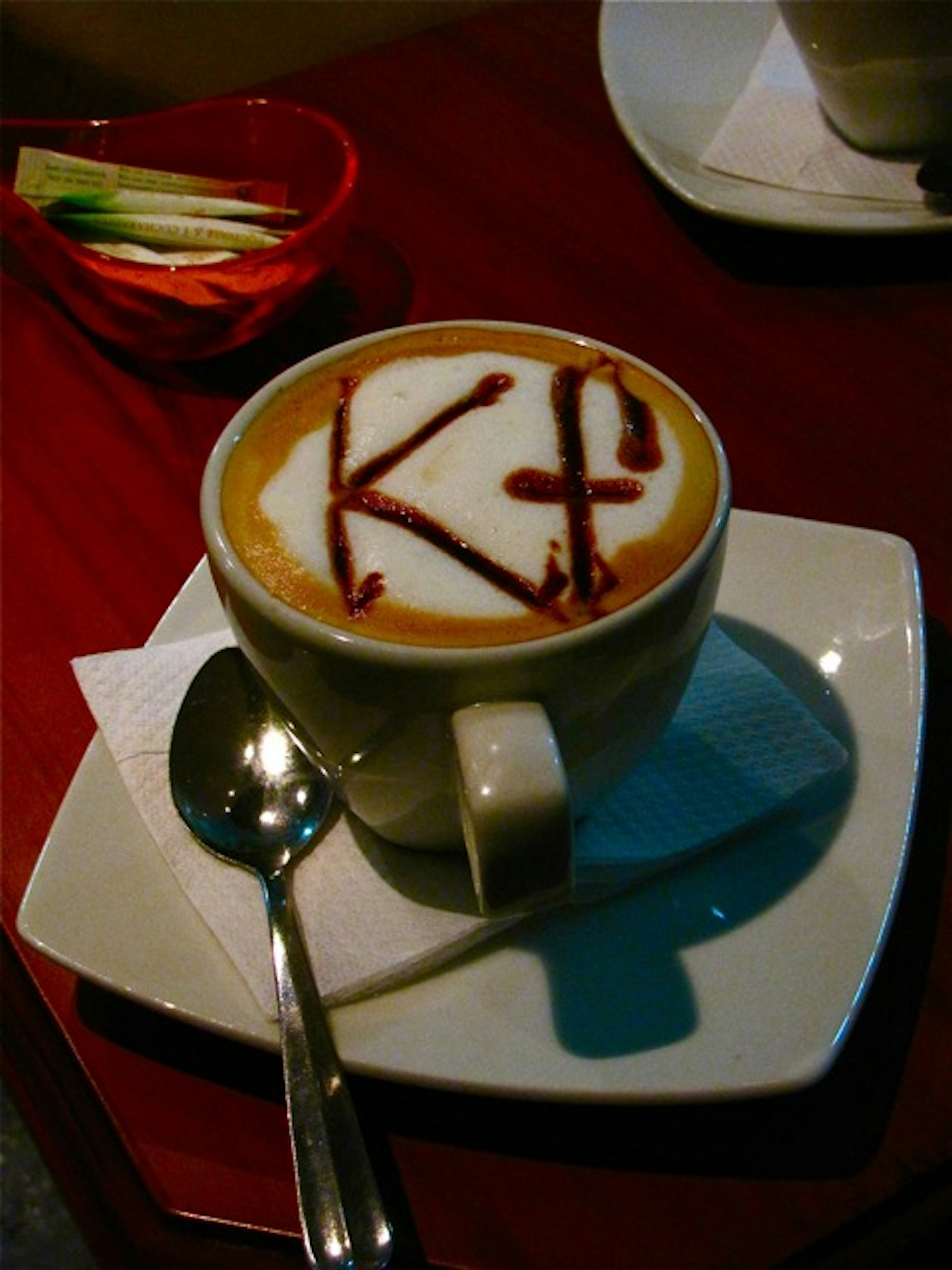 Kaffe & Fika