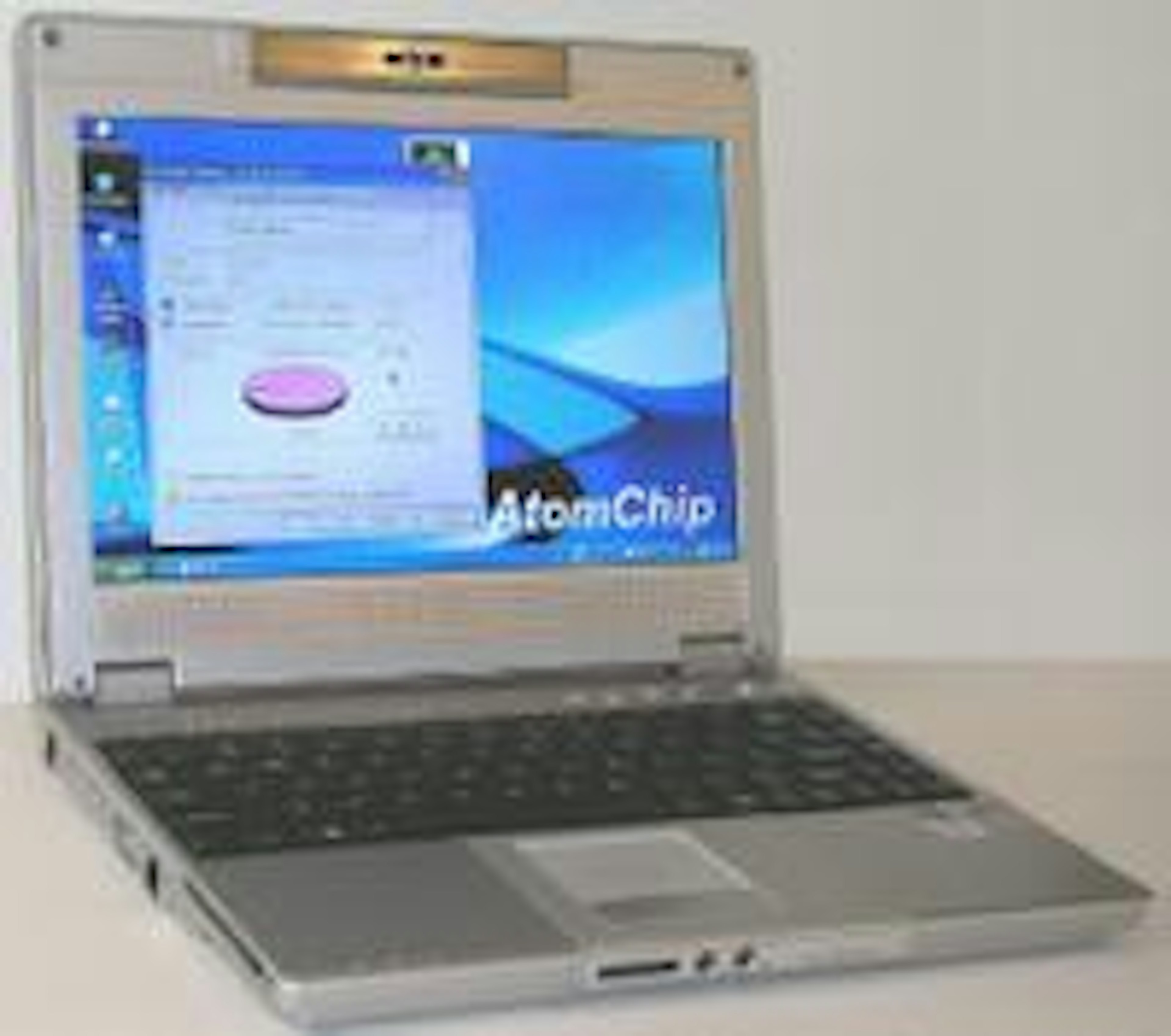 La laptop ideal de cualquier informático!