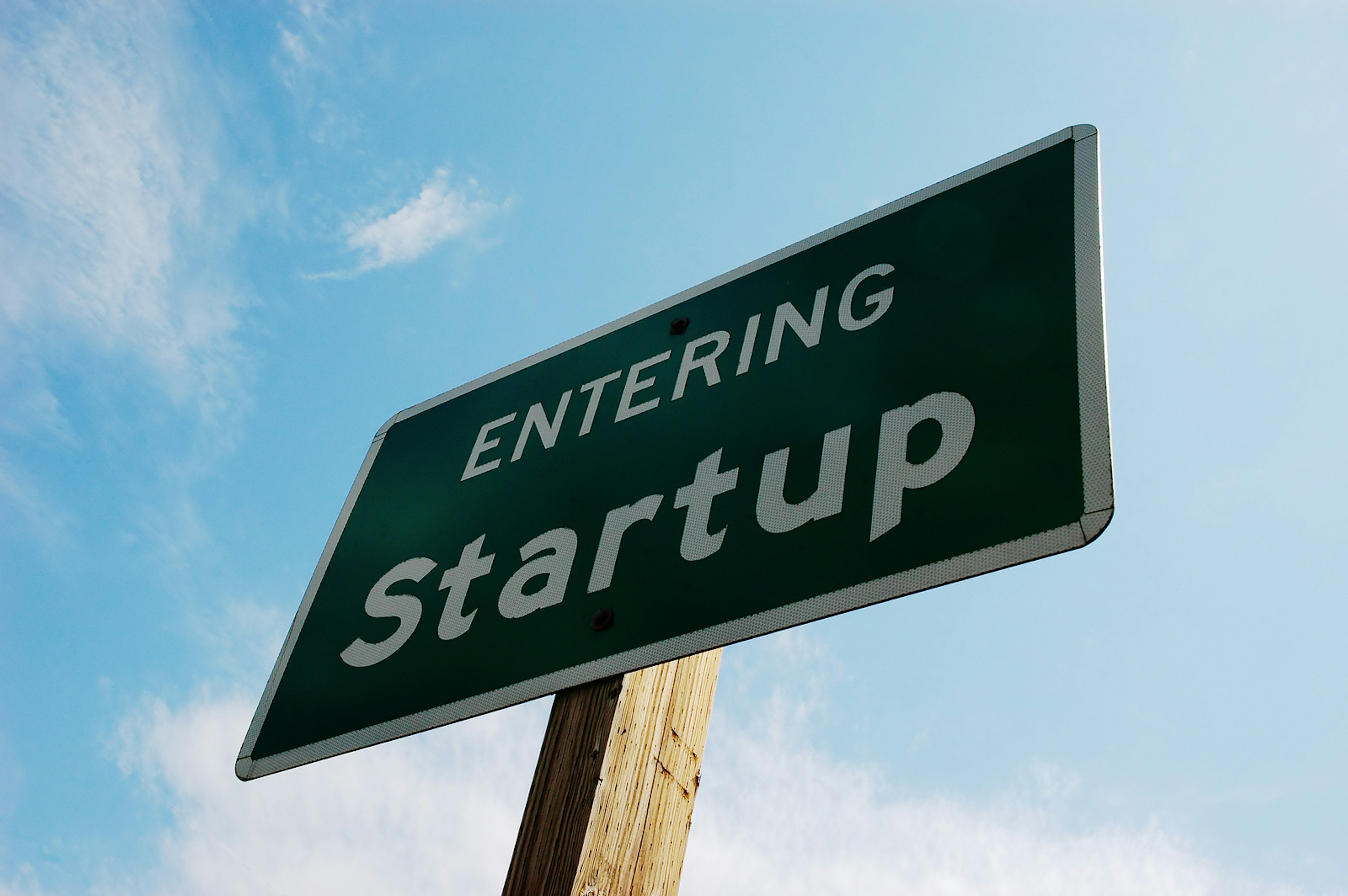 Emprendimiento, Startups y Co-Working