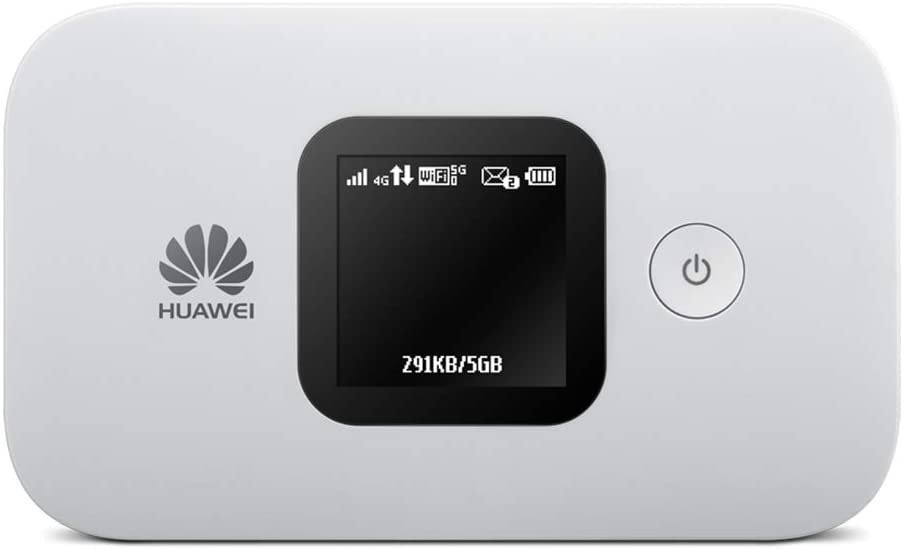Huawei E5577Cs-321 4G LTE Mobile WiFi Hotspot